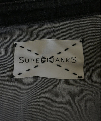 SUPERTHANKS Casual shirts