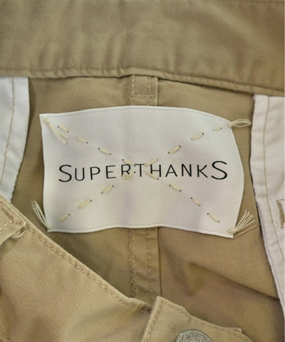 SUPERTHANKS Shorts