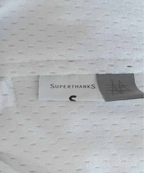 SUPERTHANKS Sweat pants