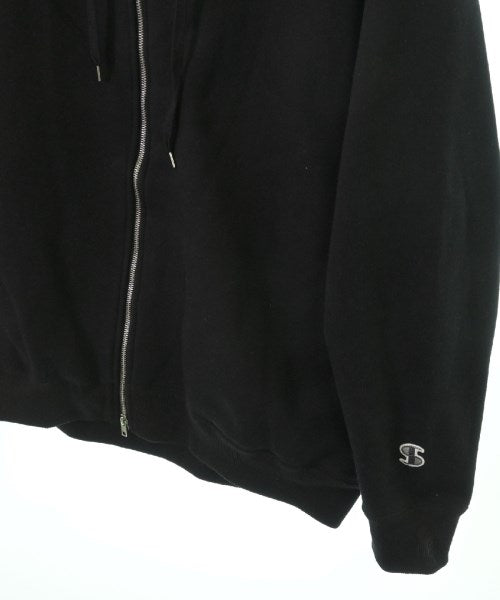 SUPERTHANKS Hoodies