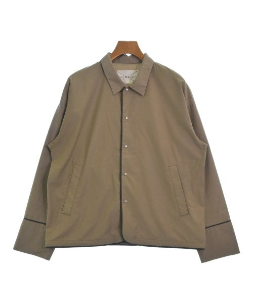 SUPERTHANKS Casual shirts