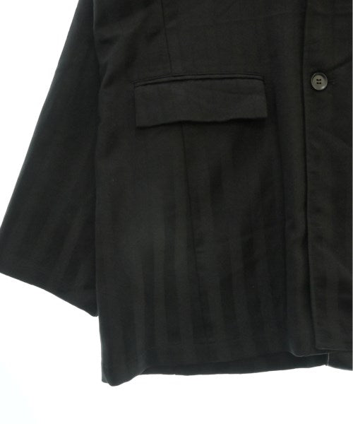 SUPERTHANKS Casual jackets