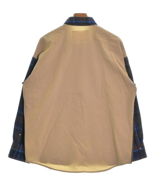 SUPERTHANKS Casual shirts