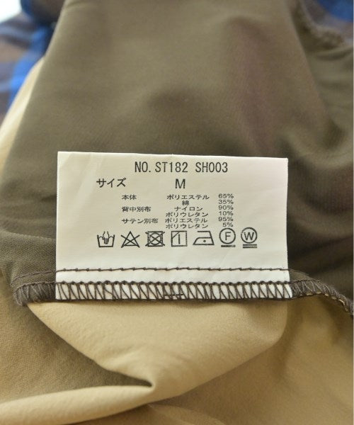SUPERTHANKS Casual shirts