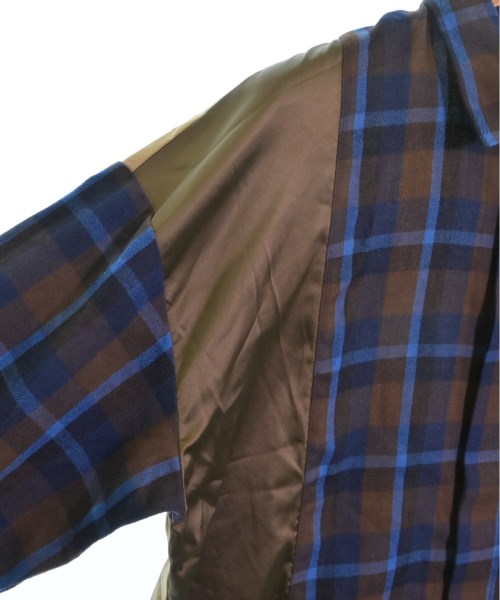 SUPERTHANKS Casual shirts