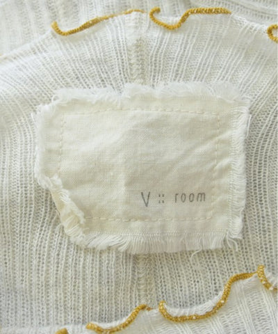 v::room Sweaters