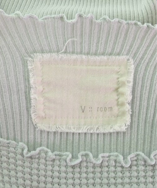 v::room Sweaters