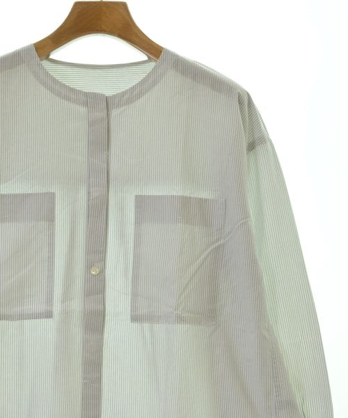 pao･de･lo Casual shirts