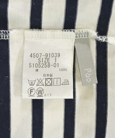 Pao･De･Lo Tee Shirts/Tops