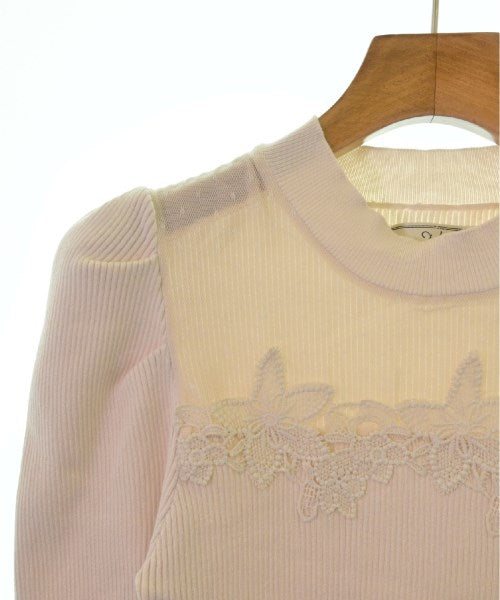 Noela Sweaters