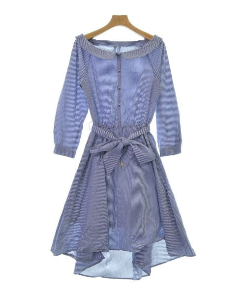 Noela Shirtdresses