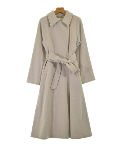Noela Soutien collar coats