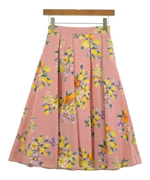 Noela Long/Maxi length skirts