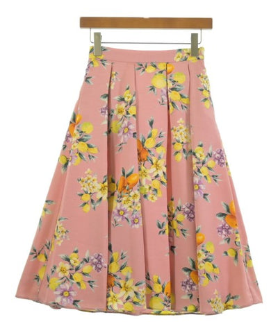 Noela Long/Maxi length skirts