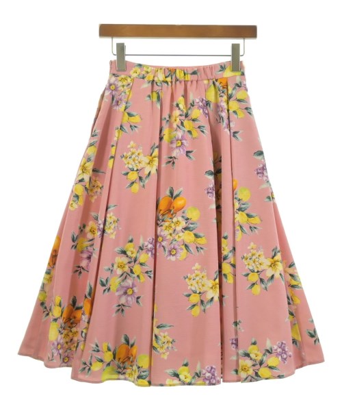 Noela Long/Maxi length skirts