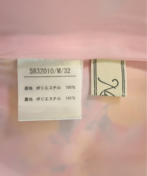 Noela Long/Maxi length skirts