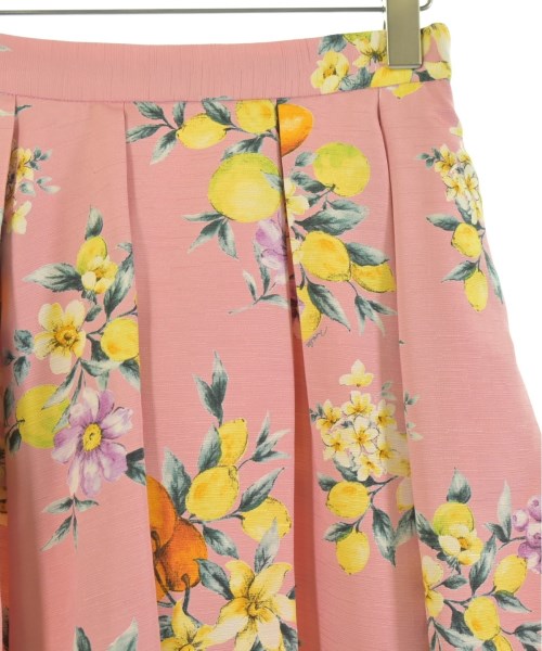 Noela Long/Maxi length skirts