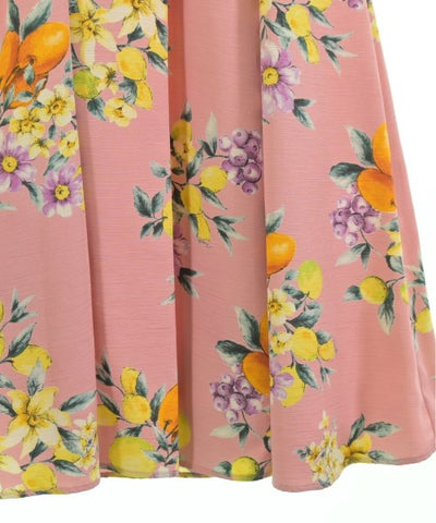 Noela Long/Maxi length skirts