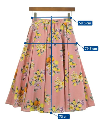 Noela Long/Maxi length skirts