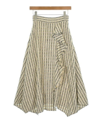 Noela Long/Maxi length skirts