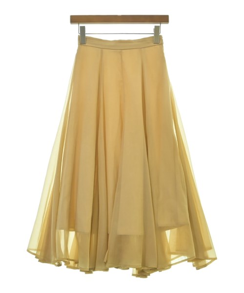 Noela Long/Maxi length skirts
