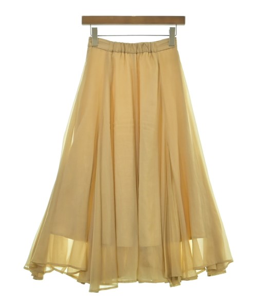 Noela Long/Maxi length skirts