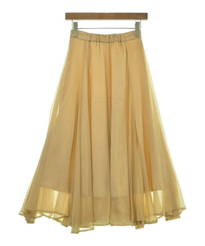 Noela Long/Maxi length skirts