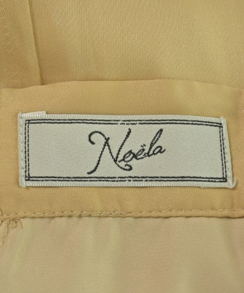 Noela Long/Maxi length skirts