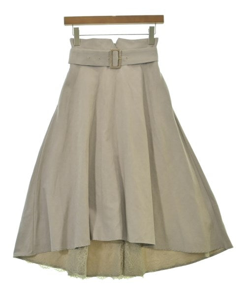 Noela Long/Maxi length skirts