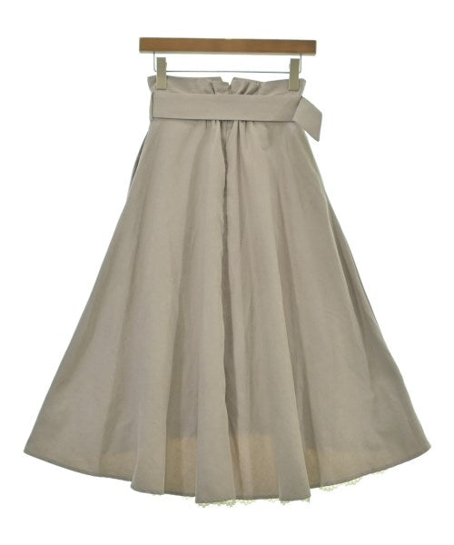 Noela Long/Maxi length skirts