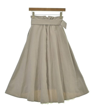 Noela Long/Maxi length skirts