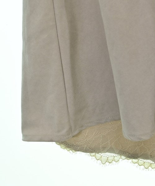 Noela Long/Maxi length skirts