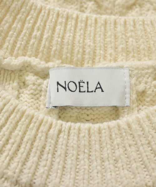 Noela Sweaters