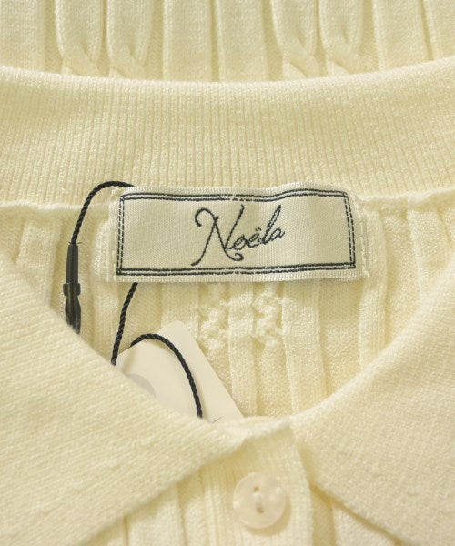 Noela Sweaters