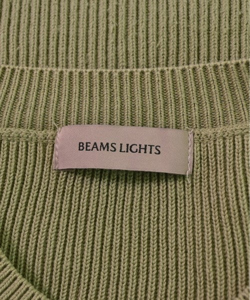 BEAMS Lights Sweaters