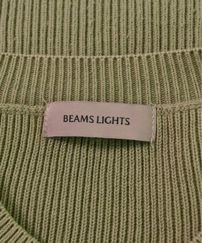 BEAMS Lights Sweaters