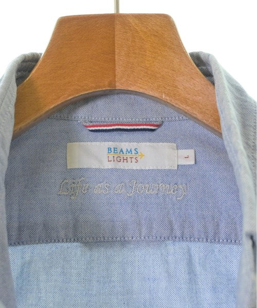 BEAMS Lights Casual shirts