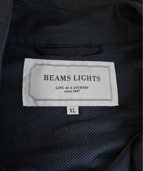 BEAMS Lights Trench coats