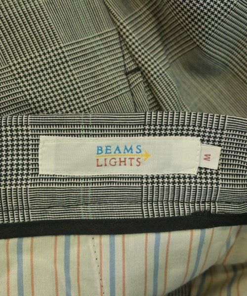 BEAMS Lights Trousers