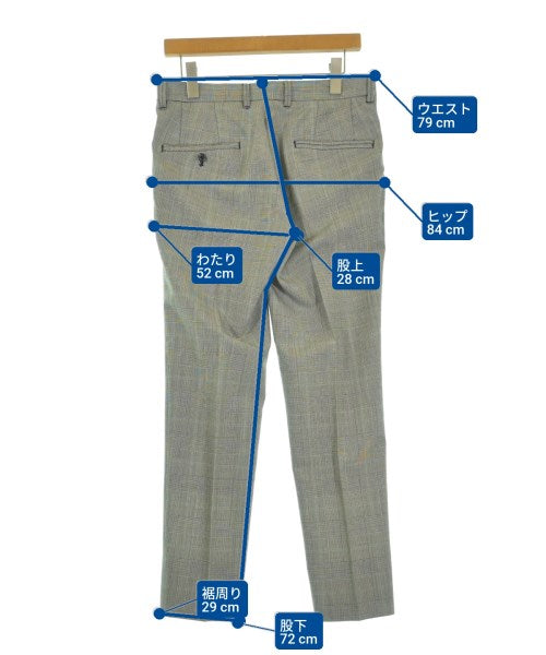 BEAMS Lights Trousers