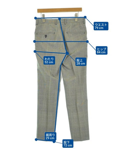 BEAMS Lights Trousers