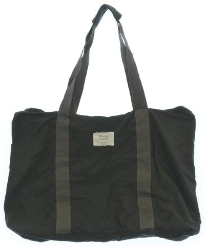 BEAMS Lights Totes