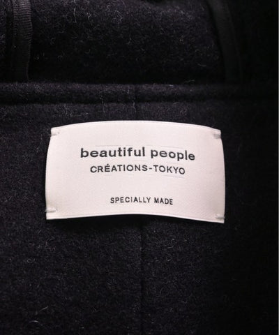 beautiful people Duffle coats