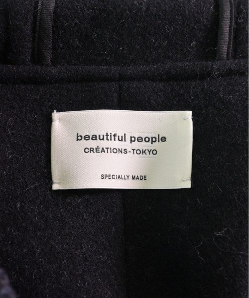 beautiful people Duffle coats