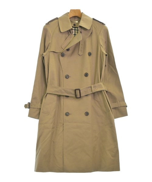 beautiful people Trench coats