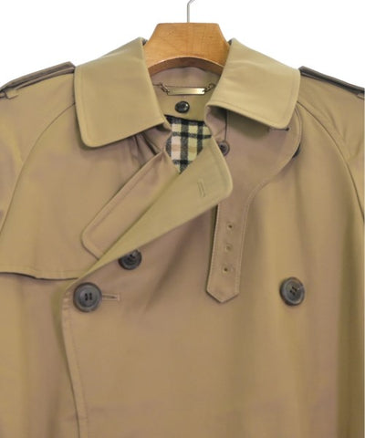 beautiful people Trench coats