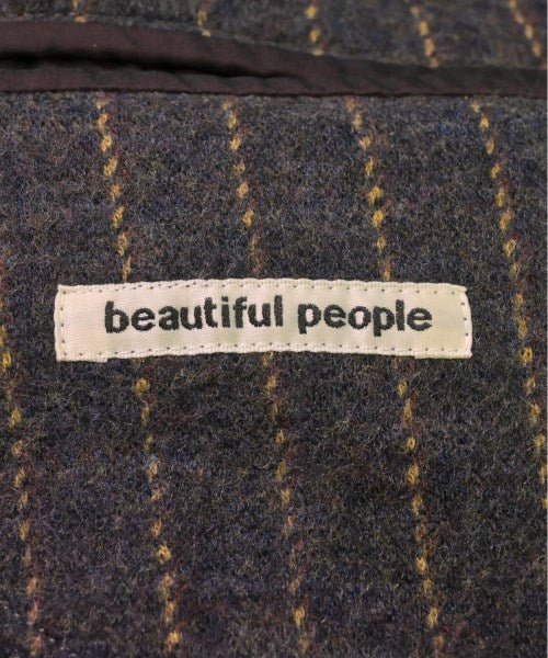 beautiful people Casual jackets