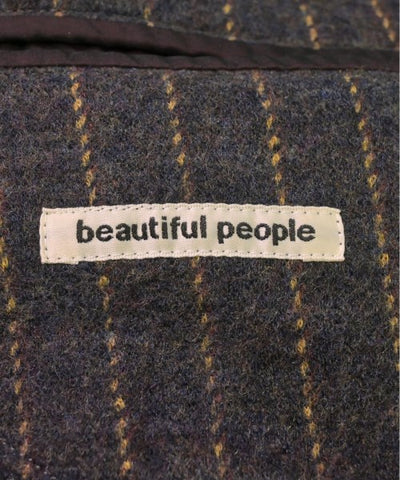 beautiful people Casual jackets