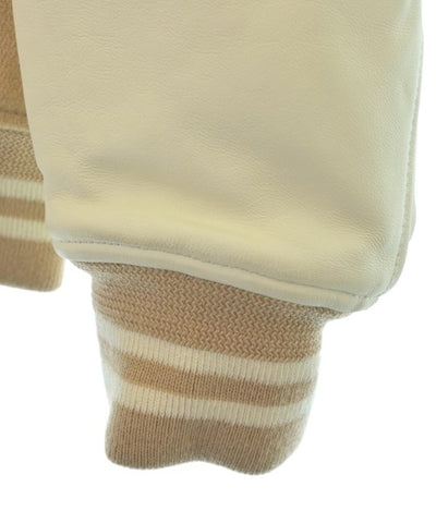 beautiful people Varsity Jackets