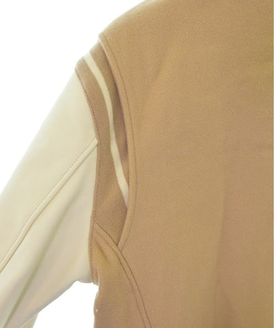 beautiful people Varsity Jackets